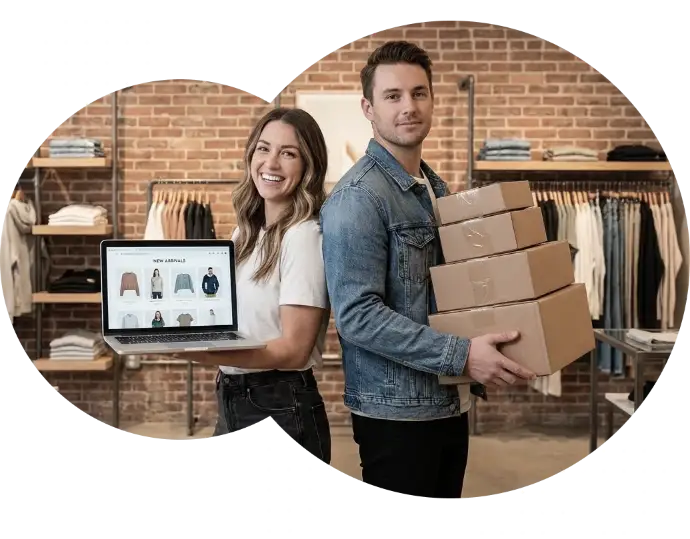 Documentación Dropshipping México