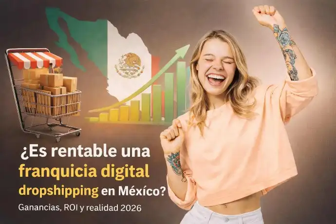 Franquicia rentable