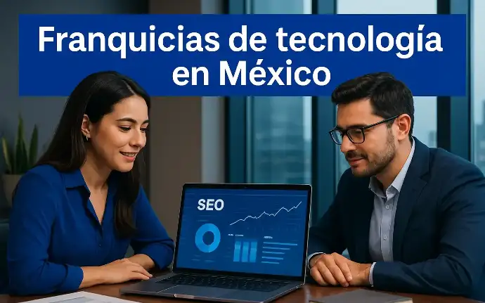 Franquicias Digitales Dropshipping México