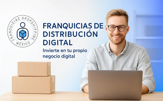 Franquicias de distribución