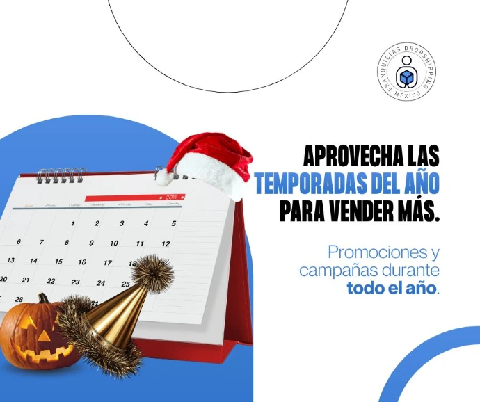 Aprovecha todas las temporalidades