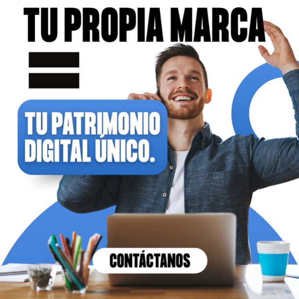 Franquicias digitales con tu propia marca