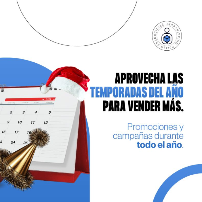 Temporalidades en México-ecommerce