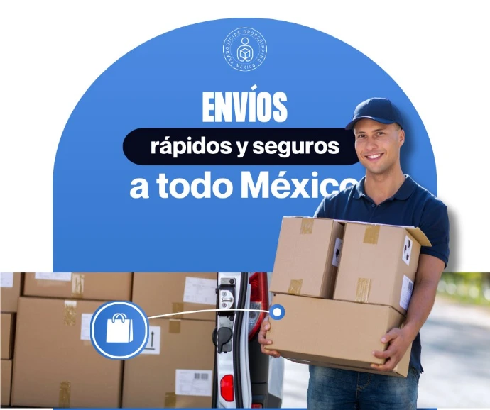 Dropshipping México
