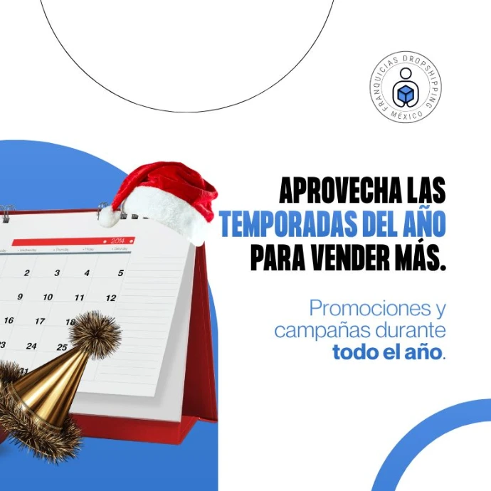 Temporalidades en México-ecommerce