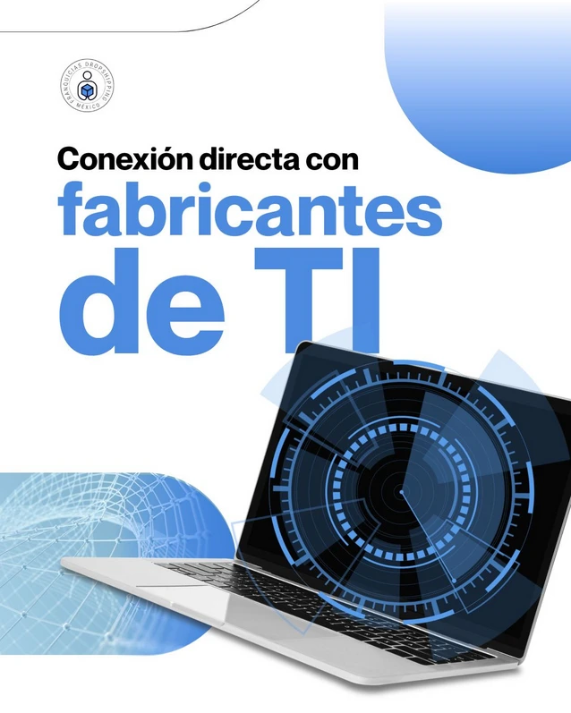 Fabricantes y mayoristas en México