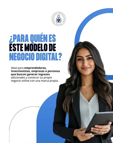 Franquicias digitales para este 2026