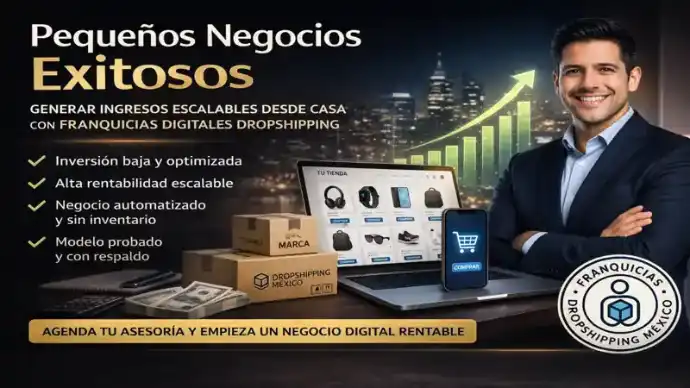 Negocios exitosos