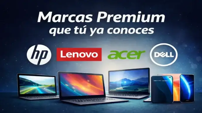 Franquicias online Marcas premium